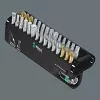 Set di punte per cacciavite Wera 05056440001 29 pz.