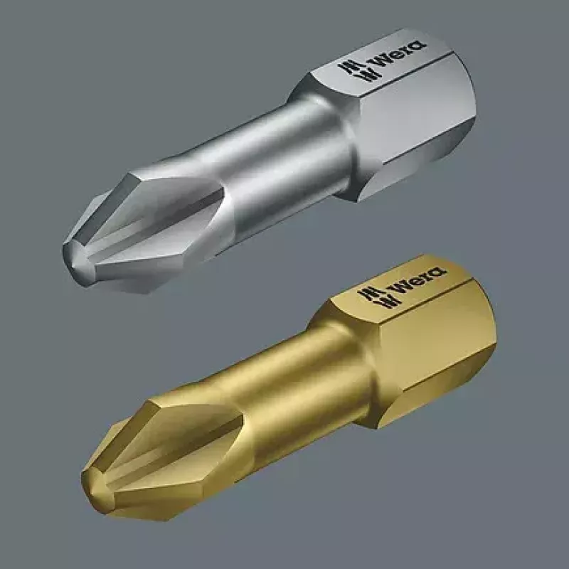 Set di punte per cacciavite Wera 05056440001 29 pz.