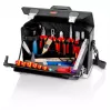 Cassetta per utensili Knipex 00 21 02 LE poliestere
