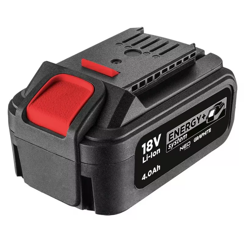 Graphite 58GE134 caricabatterie