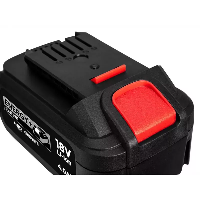 Graphite 58GE134 caricabatterie