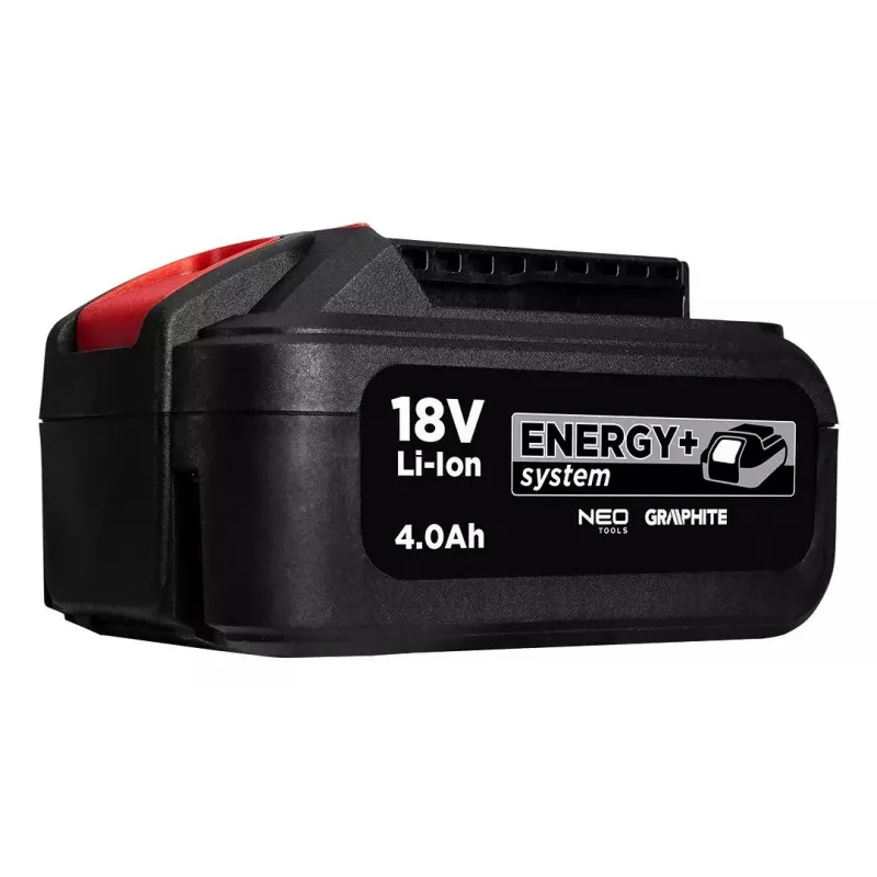 Graphite 58GE134 caricabatterie