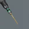 Set di punte Wera 05073641001 Bit-Check 12 Wood TORX HF 1 SB
