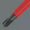 Set di cacciaviti Wera Kraftform Kompakt VDE 16 extra sottili (05006608001)