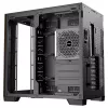 Case per PC Antec C8 Wood Full Tower nero