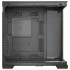 Case per PC Antec C8 Wood Full Tower nero