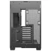 Case per PC Antec C8 Wood Full Tower nero