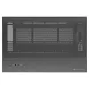 Case per PC Antec C8 Wood Full Tower nero