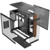 Case per PC Antec C8 Wood Full Tower nero