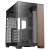 Case per PC Antec C8 Wood Full Tower nero