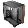 Case per PC Antec C8 Wood Full Tower nero