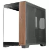 Case per PC Antec C8 Wood Full Tower nero