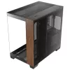 Case per PC Antec C8 Wood Full Tower nero