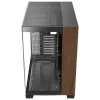 Case per PC Antec C8 Wood Full Tower nero