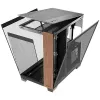 Case per PC Antec C8 Wood Full Tower nero