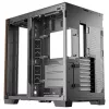 Case per PC Antec C8 Wood Full Tower nero