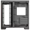 Case per PC Antec C8 Wood Full Tower nero