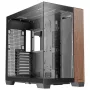 Case per PC Antec C8 Wood Full Tower nero