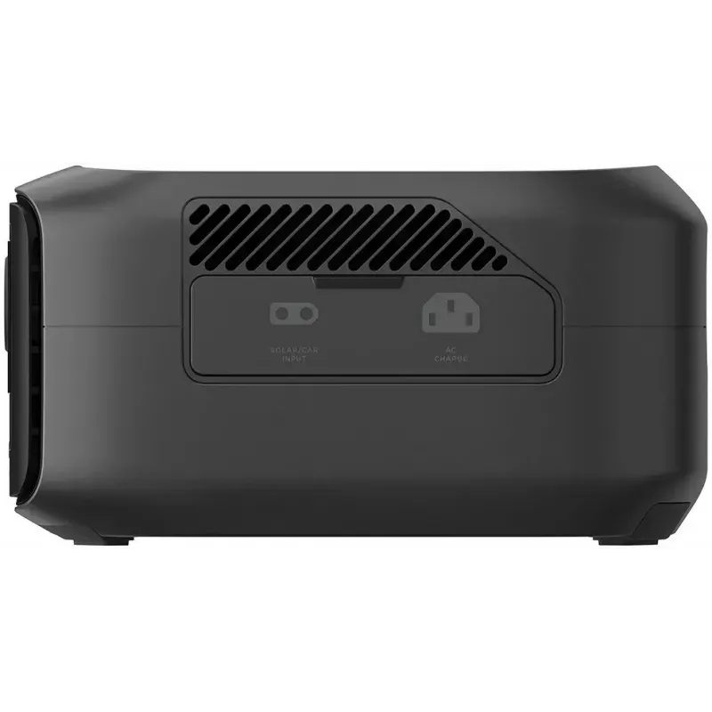 Powerstation portatile EcoFlow RIVER 3, 245 Wh
