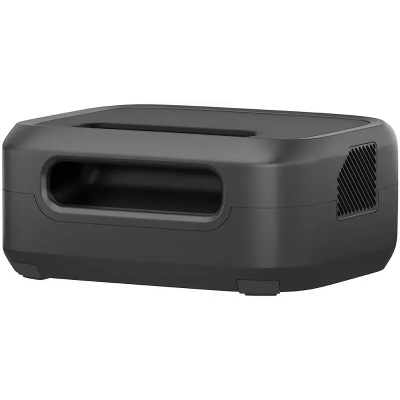 Powerstation portatile EcoFlow RIVER 3, 245 Wh