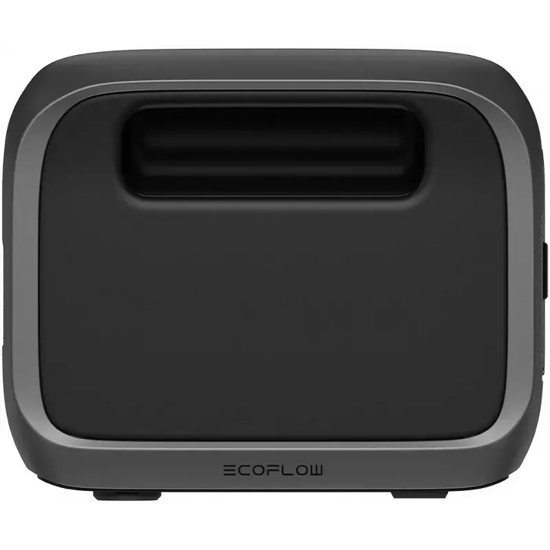 Powerstation portatile EcoFlow RIVER 3, 245 Wh