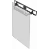 Monitor iiyama LH5581UHSG-1AG 54,6 pollici display piatto interattivo 4K Ultra HD 3840 x 2160