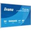 Monitor iiyama LH5581UHSG-1AG 54,6 pollici display piatto interattivo 4K Ultra HD 3840 x 2160