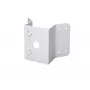 Supporto a parete/soffitto DAHUA PFA151 — supporto universale per telecamera, bianco, portata 10 kg, 243×138×170 mm