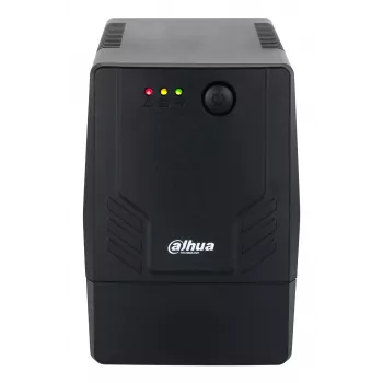 Gruppo di continuità Dahua Technology PFM3350-1000 Line-Interactive 1 kVA / 600 W, 2 prese AC, batteria 9 Ah