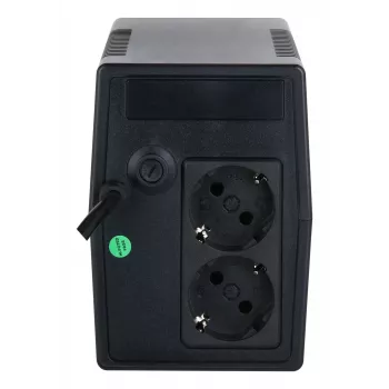 Gruppo di continuità Dahua Technology PFM3350-1000 Line-Interactive 1 kVA / 600 W, 2 prese AC, batteria 9 Ah