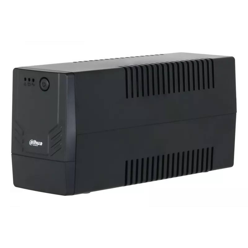 Gruppo di continuità Dahua Technology PFM3350-1000 Line-Interactive 1 kVA / 600 W, 2 prese AC, batteria 9 Ah