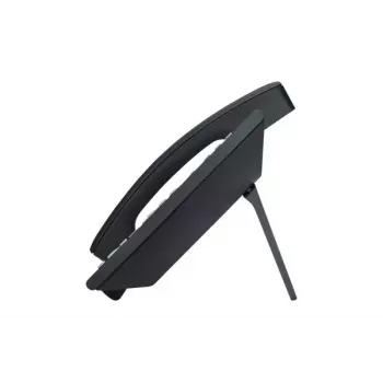 Telefono IP Auerswald COMfortel D-210 nero