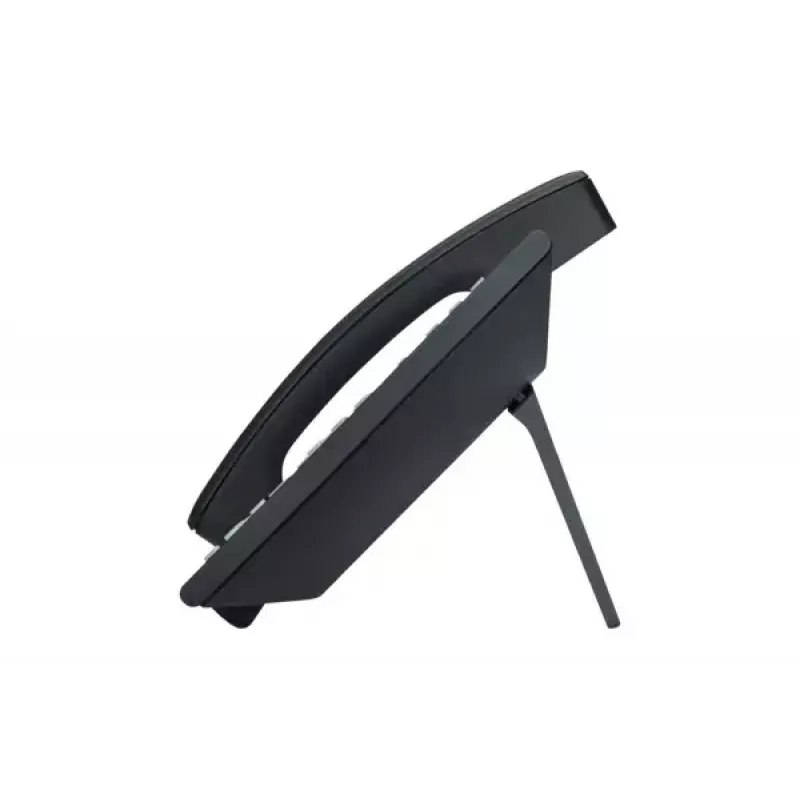 Telefono IP Auerswald COMfortel D-210 nero