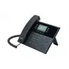 Telefono IP Auerswald COMfortel D-210 nero
