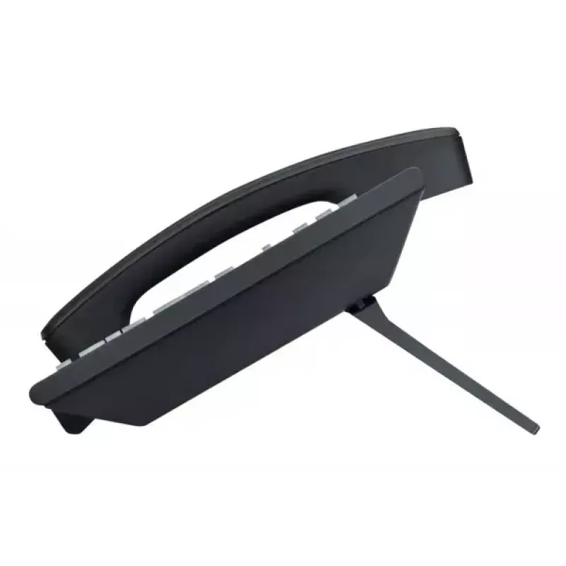 Telefono IP Auerswald COMfortel D-210 nero