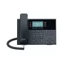 Telefono IP Auerswald COMfortel D-210 nero