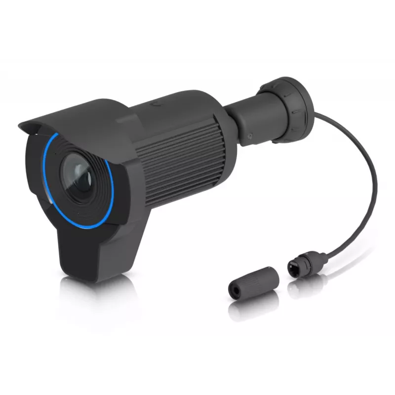 Telecamera UBIQUITI NETWORKS Unifi Ai Lpr nera