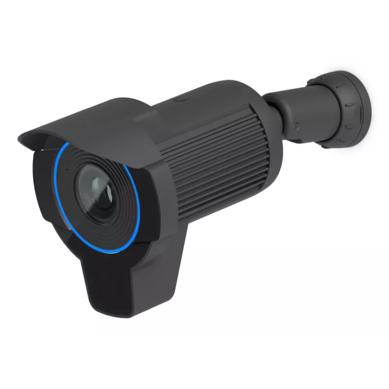 Telecamera UBIQUITI NETWORKS Unifi Ai Lpr nera