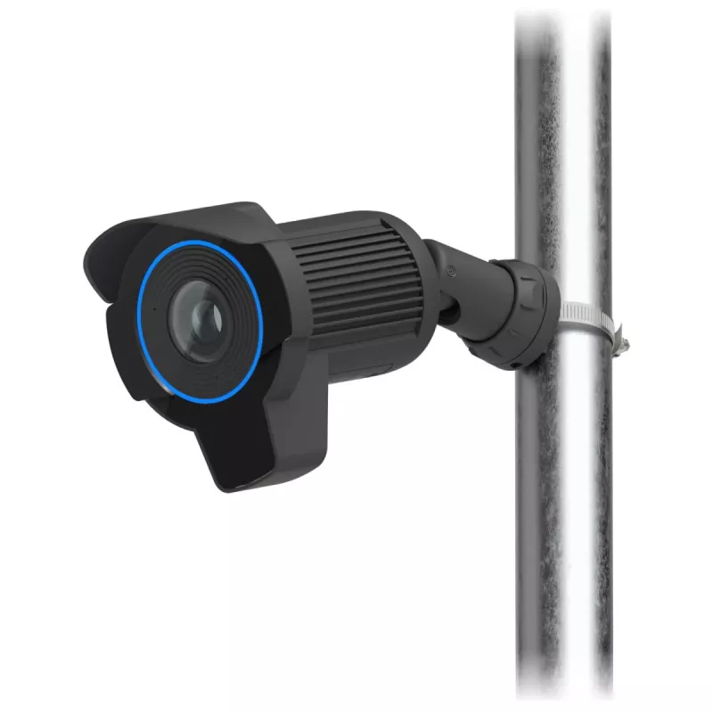 Telecamera UBIQUITI NETWORKS Unifi Ai Lpr nera