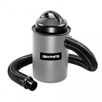Aspirapolvere Graphite 59G611 profondità 35 mm peso 10,5 kg