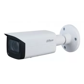 Telecamera di rete bullet varifocale IR Dahua Technology WizSense 5MP