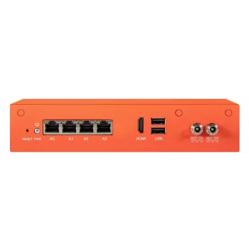Appliance di sicurezza UTM Securepoint RC100 G5