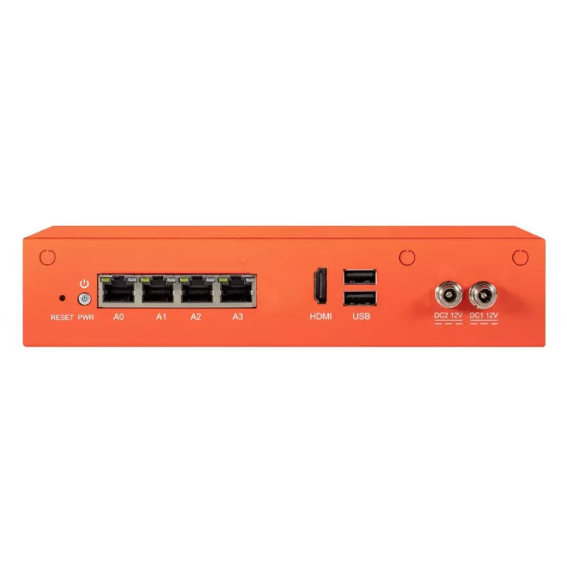 Appliance di sicurezza UTM Securepoint RC100 G5