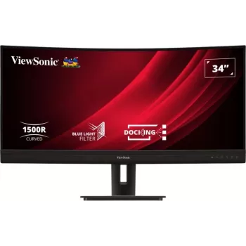 Monitor per computer Viewsonic VG3456C 86,4 cm (34