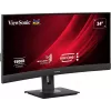 Monitor per computer Viewsonic VG3456C 86,4 cm (34