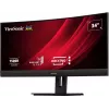 Monitor per computer Viewsonic VG3456C 86,4 cm (34