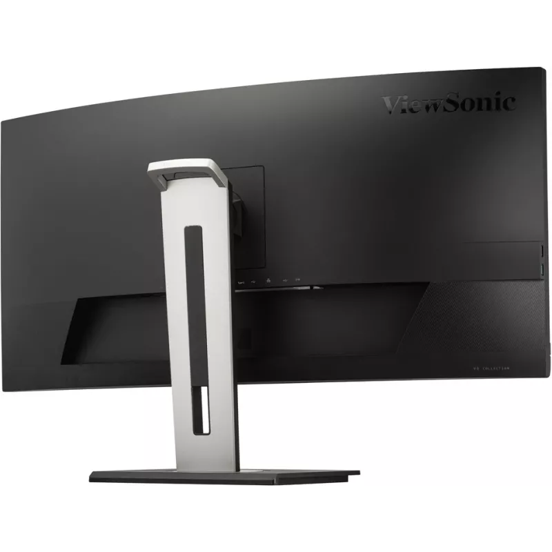 Monitor per computer Viewsonic VG3456C 86,4 cm (34