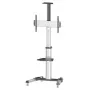 Supporto carrello per montaggio TV Manhattan 461245