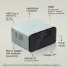 Proiettore standard-throw Epson EF-21G 3LCD 1080p (1920x1080) nero, verde
