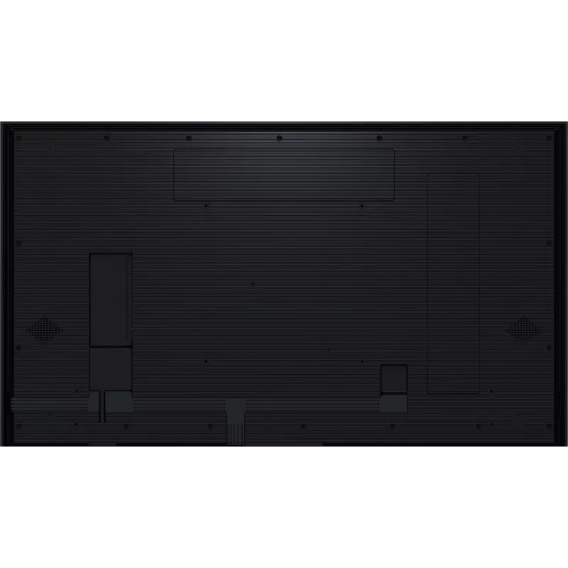 iiyama LH6560UHS-B2AG Signage Display Digital A-board 163,8 cm (64,5 inch) LED Wi-Fi 500 cd/m² 4K Ultra HD Nero Processore integrato Android 11 24/7